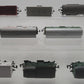 Fleischmann N Scale Assorted Freight Cars [8] EX