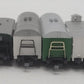 Fleischmann N Scale Assorted Freight Cars [8] EX