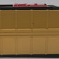 Lionel 6-81534 O Christmas Toys Stock Car EX/Box