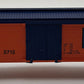 Lionel 6-5712 O Gauge Lionel Lines TOC Woodside Refrigerator Car #5712 LN/Box