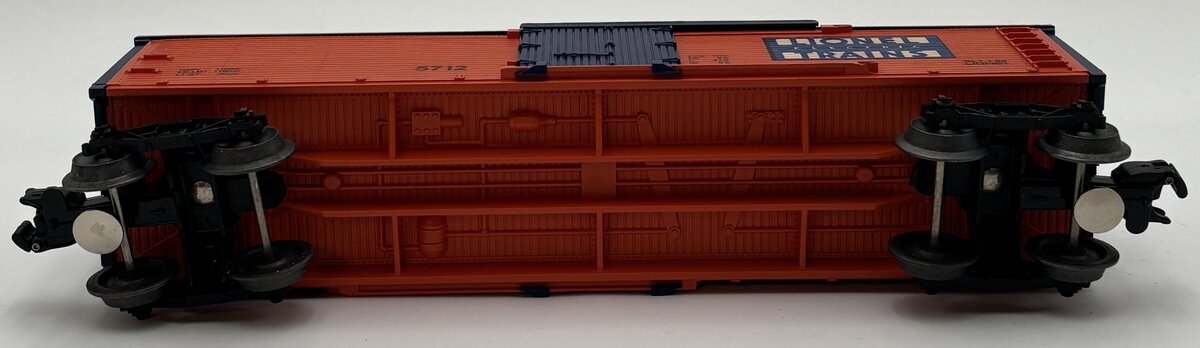 Lionel 6-5712 O Gauge Lionel Lines TOC Woodside Refrigerator Car #5712 LN/Box