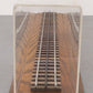 Lionel 6-8587 O Gauge Wabash GP-9 Diesel No. 484 Display Case