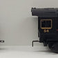 Lionel 6-38063 Lionelville Fire Department 4-6-4 Hudson Steam Locomotive #54 LN/Box