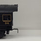 Lionel 6-38063 Lionelville Fire Department 4-6-4 Hudson Steam Locomotive #54 LN/Box