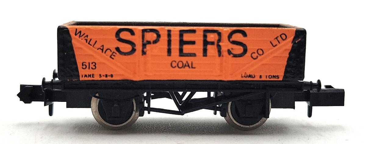 Graham Farish 2012 N Scale 
