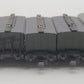 Fleischmann & Trix N Scale Assorted Passenger Cars [7] EX