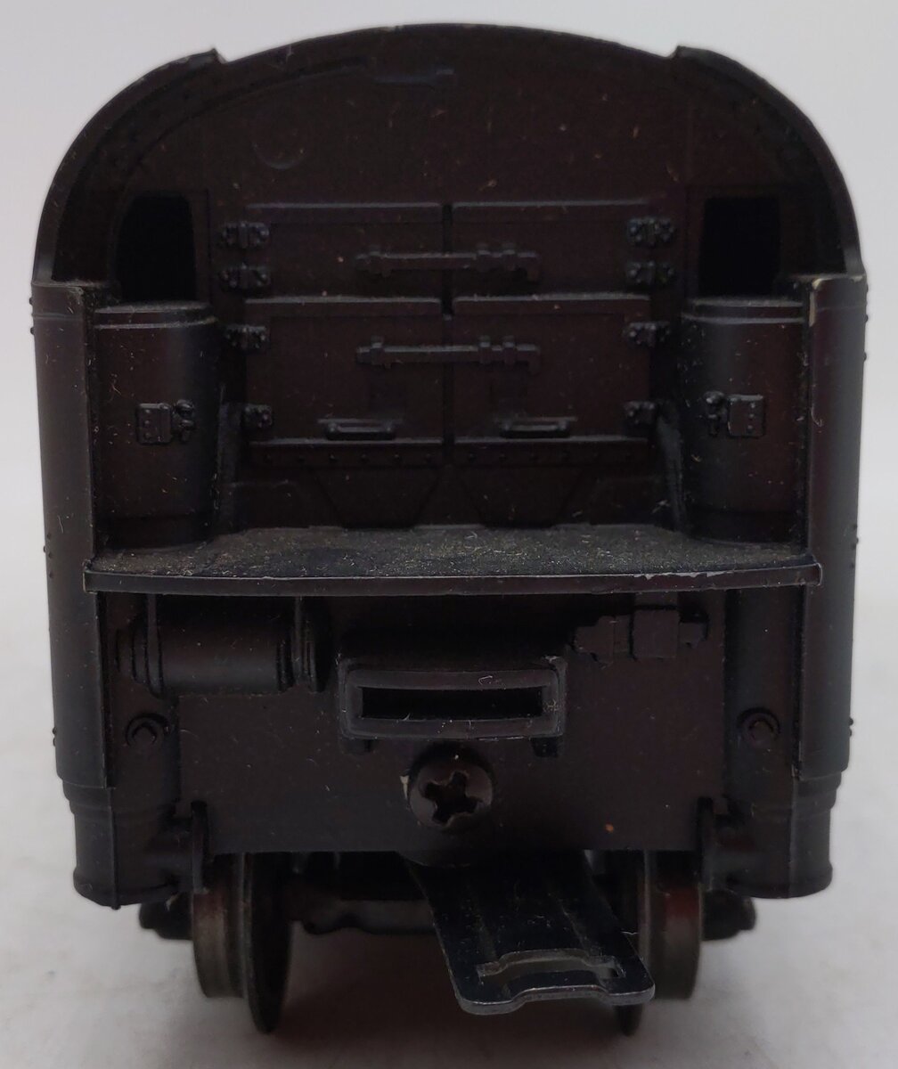 Lionel 2046W Vintage O Pennsylvania Whistle Tender VG/Box