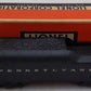 Lionel 2046W Vintage O Pennsylvania Whistle Tender VG/Box