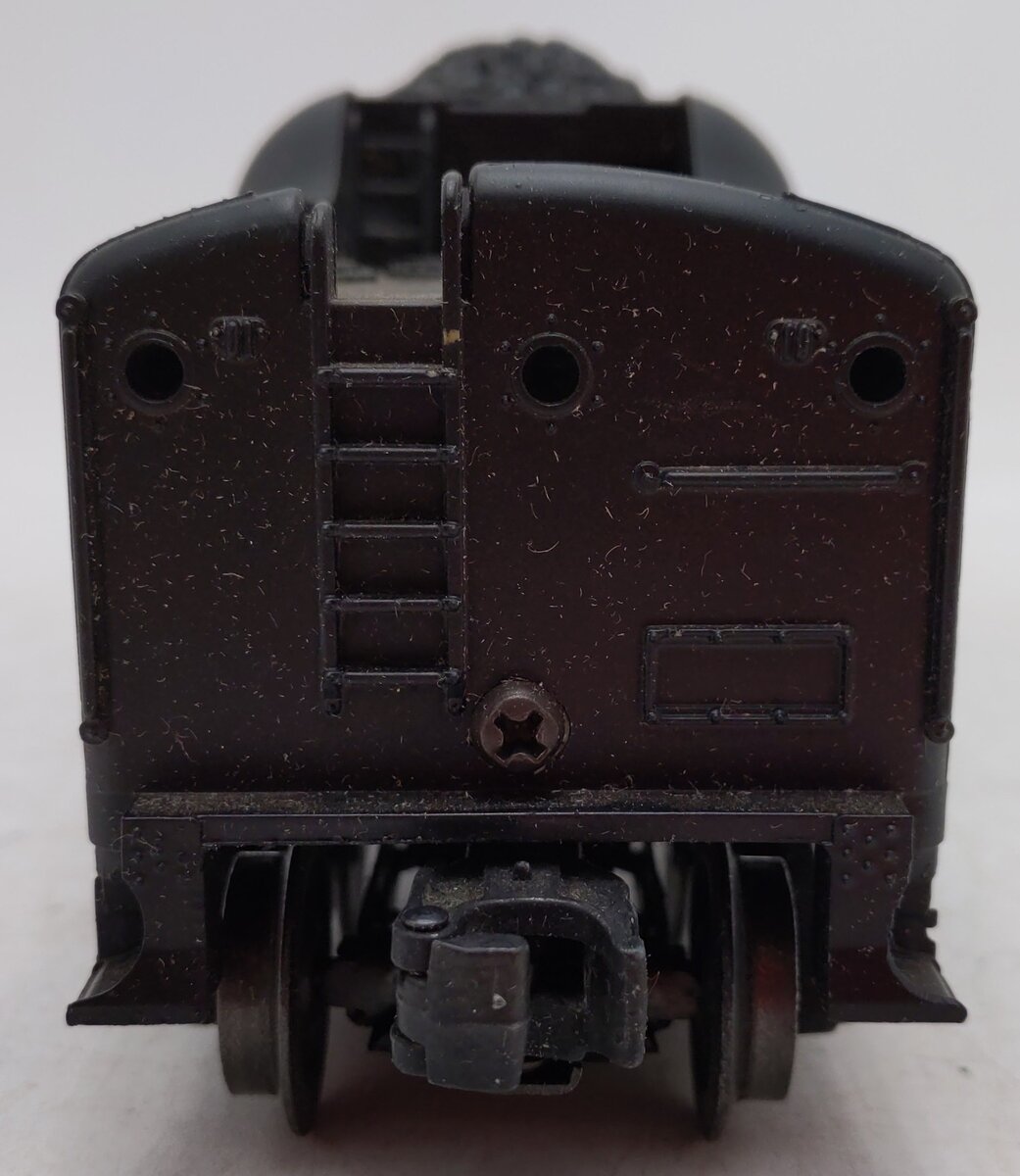Lionel 2046W Vintage O Pennsylvania Whistle Tender VG/Box