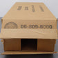Lionel 06-809-6000 O Gauge 16" Display Case NEW