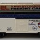 Lionel 6-9623 O Gauge NBA Eastern Boxcar EX/Box