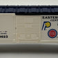 Lionel 6-9623 O Gauge NBA Eastern Boxcar EX/Box