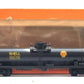 Con-Cor 1601 N Scale Shell Chemical Car #709 EX/Box