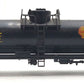 Con-Cor 1601 N Scale Shell Chemical Car #709 EX/Box