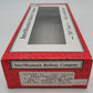 InterMountain 46703P-14 HO Scale Union Pacific Boxcar #42268 EX/Box