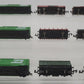 Micro-Trains, Trix & Atlas N Scale Assorted Freight Cars [9] EX