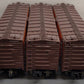 Lionel 6-83545 O VISIONLINE PFE Reefer Set w/One Operating Car (Pack of 3) EX/Box