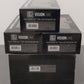 Lionel 6-83545 O VISIONLINE PFE Reefer Set w/One Operating Car (Pack of 3) EX/Box
