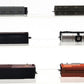 Atlas, Bachmann, & Other N Scale Assorted Freight Cars [6] EX
