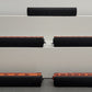 Rivarossi & Other HO Scale Southern Pacific Passenger Cars [5] EX