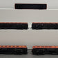 Rivarossi & Other HO Scale Southern Pacific Passenger Cars [5] EX
