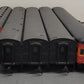 Rivarossi & Other HO Scale Southern Pacific Passenger Cars [5] EX