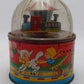 TPS Vintage Train Go Round Tippy Toy