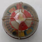 TPS Vintage Train Go Round Tippy Toy
