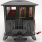 LGB 3040 G Scale LGB 3rd Class Green Coach Car #3 EX/Box