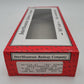 InterMountain 46702P-43 HO Pacific Fruit Express R-40-10 Reefer Car #42488 EX/Box