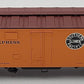 InterMountain 46702P-43 HO Pacific Fruit Express R-40-10 Reefer Car #42488 EX/Box