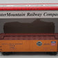 InterMountain 46702P-43 HO Pacific Fruit Express R-40-10 Reefer Car #42488 EX/Box