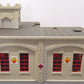 Piko 62242 G Scale Fire Departement Number 6 Station Building Kit