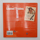 The Art Of Lionel Trains Hardcover Book By Roger Carp EX