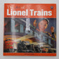 The Art Of Lionel Trains Hardcover Book By Roger Carp EX