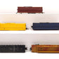 American Flyer S Gauge Assorted Freight Cars: 633, 639, 24577, 980, 65 [5] VG