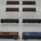 Micro-Trains & Other N Scale Assorted Freight Cars [8] EX