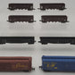 Micro-Trains & Other N Scale Assorted Freight Cars [8] EX