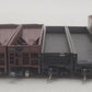 Micro-Trains & Other N Scale Assorted Freight Cars [8] EX