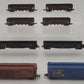 Micro-Trains & Other N Scale Assorted Freight Cars [8] EX
