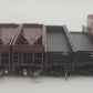 Micro-Trains & Other N Scale Assorted Freight Cars [8] EX