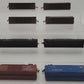 Micro-Trains & Other N Scale Assorted Freight Cars [8] EX