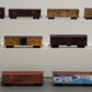 AHM, Varney & Other HO Scale Freight Cars [12]