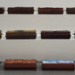 AHM, Varney & Other HO Scale Freight Cars [12]