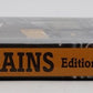 Collecting Toy Trains No.4 Paperback Book By Richard O'Brien EX