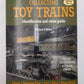 Collecting Toy Trains No.4 Paperback Book By Richard O'Brien EX
