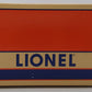 Lionel 6-19781 Vapor Records Holiday Porthole Caboose #6417 NIB