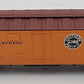 InterMountain 46702P-41 HO Scale Pacific Fruit Express R-40-10 Reefer Car #42342 EX/Box