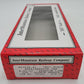 InterMountain 46702P-41 HO Scale Pacific Fruit Express R-40-10 Reefer Car #42342 EX/Box