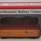 InterMountain 46702P-41 HO Scale Pacific Fruit Express R-40-10 Reefer Car #42342 EX/Box